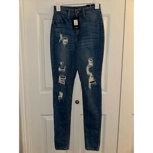 NWT Fashion Nova Jeans 5